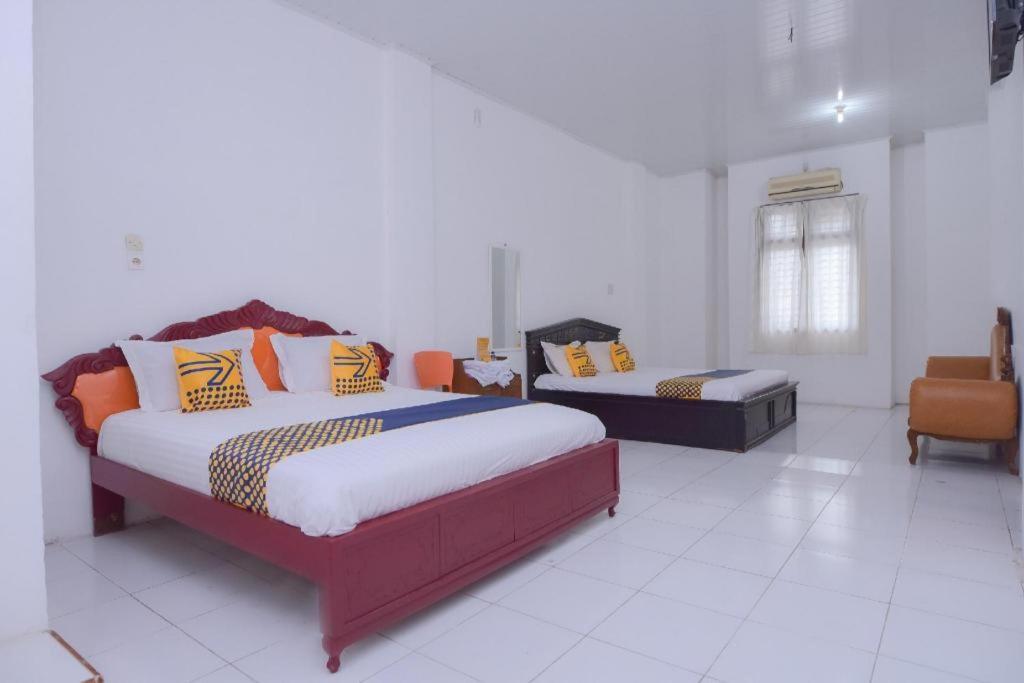 Hotel Oyo 2134 Seunia 2*