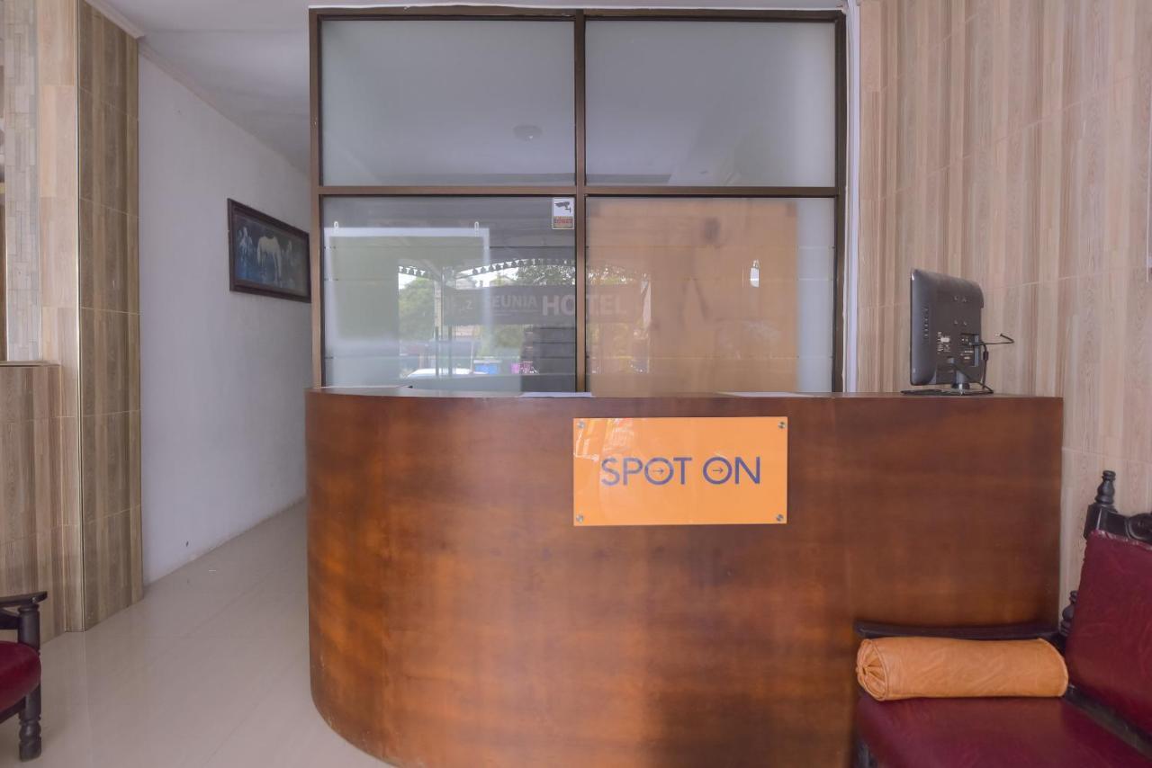 Hotel Oyo 2134 Seunia Banda Aceh