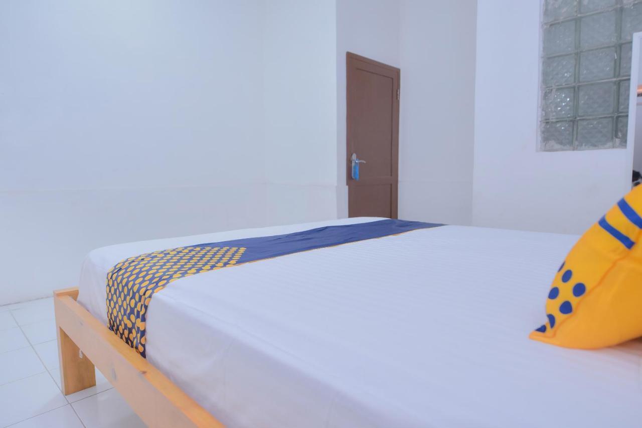 Hotel Oyo 2134 Seunia Banda Aceh
