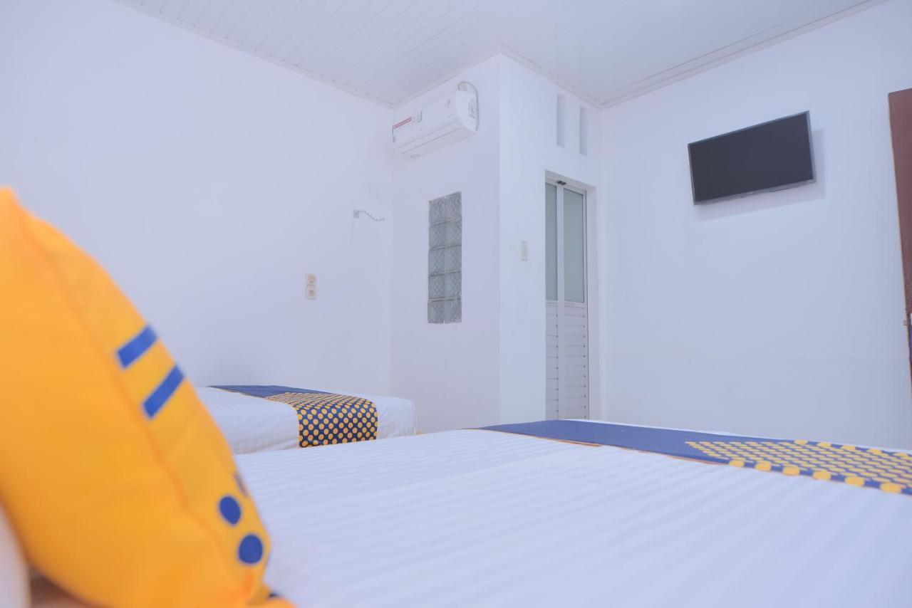 Hotel Oyo 2134 Seunia Banda Aceh