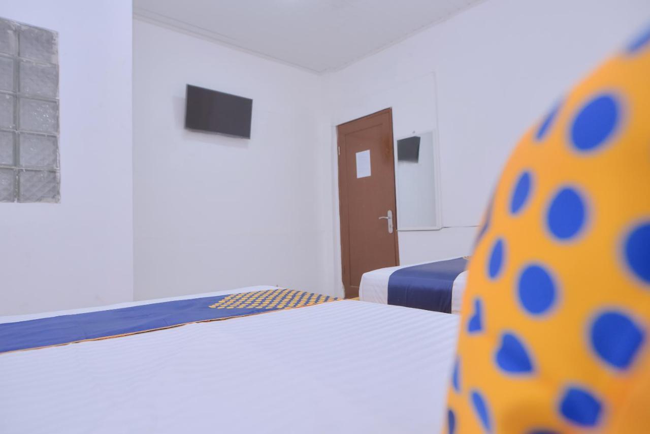 Oyo 2134 Seunia