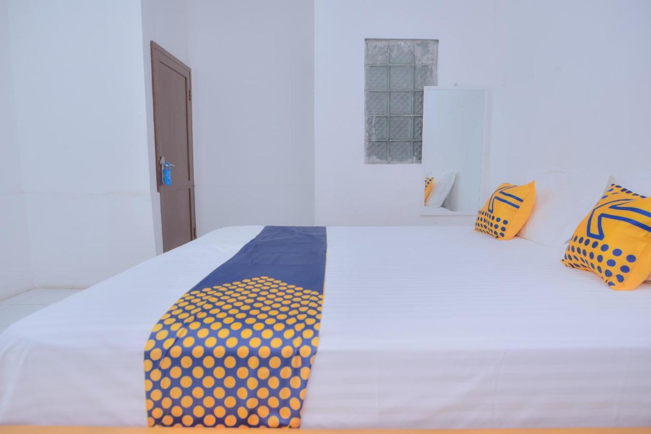 Hotel Oyo 2134 Seunia 2*