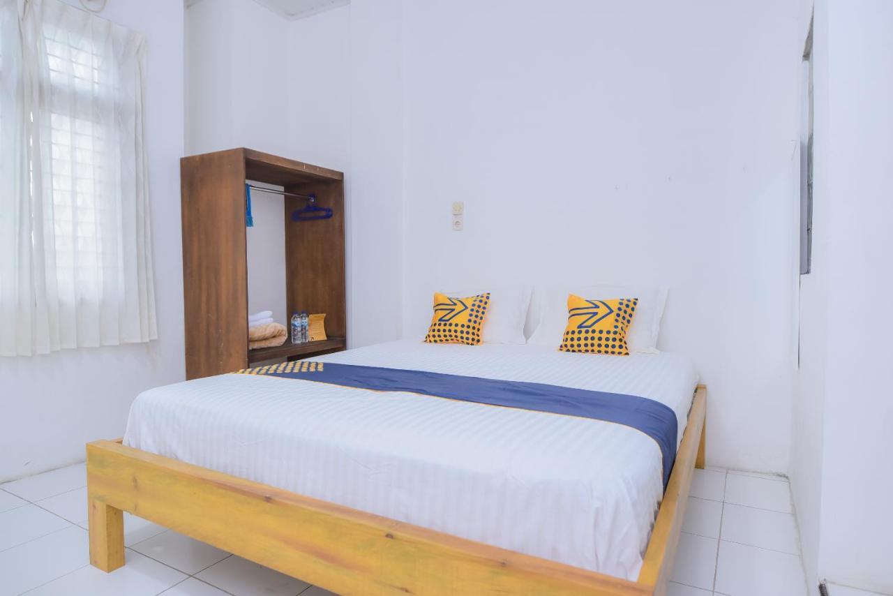 Hotel Oyo 2134 Seunia Banda Aceh